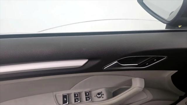 2016 Audi A3 2.0T Premium