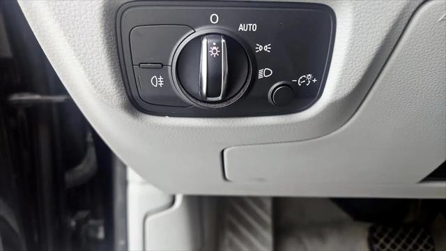 2016 Audi A3 2.0T Premium