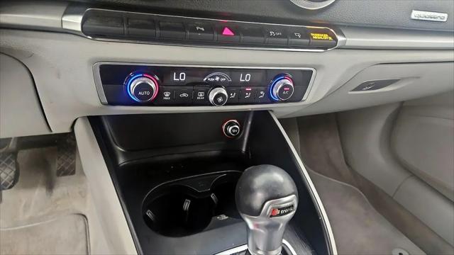 2016 Audi A3 2.0T Premium
