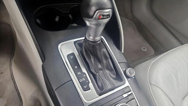 2016 Audi A3 2.0T Premium