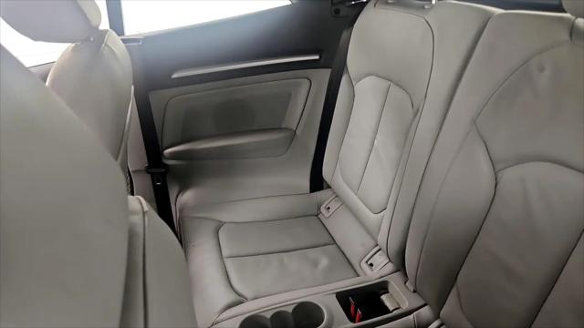 2016 Audi A3 2.0T Premium