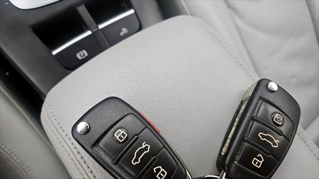 2016 Audi A3 2.0T Premium