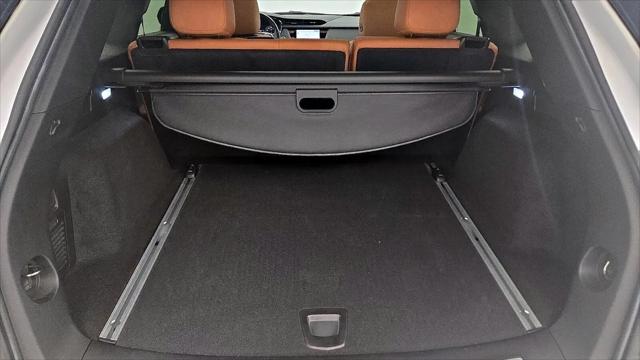 2023 Cadillac XT5 AWD Premium Luxury