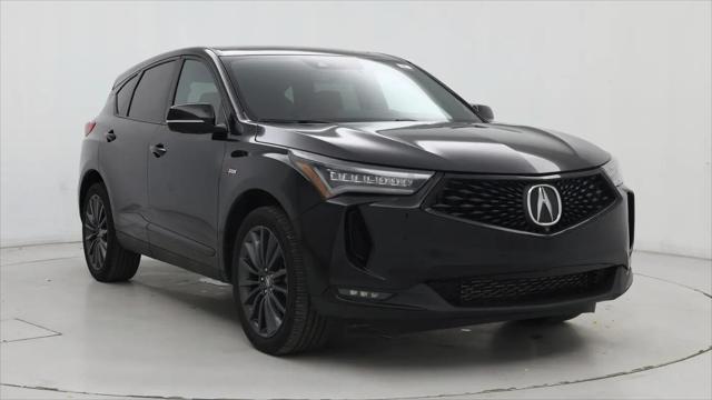 2022 Acura RDX A-SPEC Advance Package for sale in Madison, TN