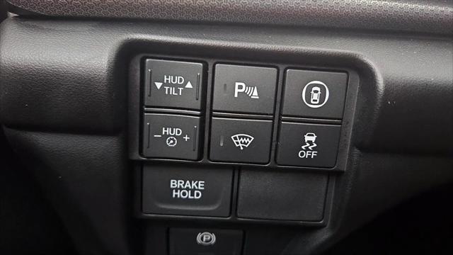 2022 Acura RDX A-SPEC Advance Package