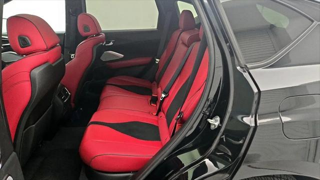 2022 Acura RDX A-SPEC Advance Package