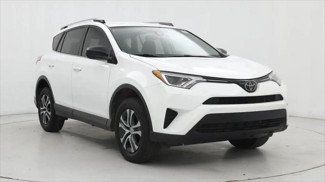 2018 Toyota RAV4 LE for sale in Madison, TN