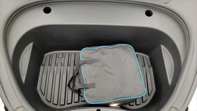 2022 Tesla Model 3 Rear-Wheel Drive