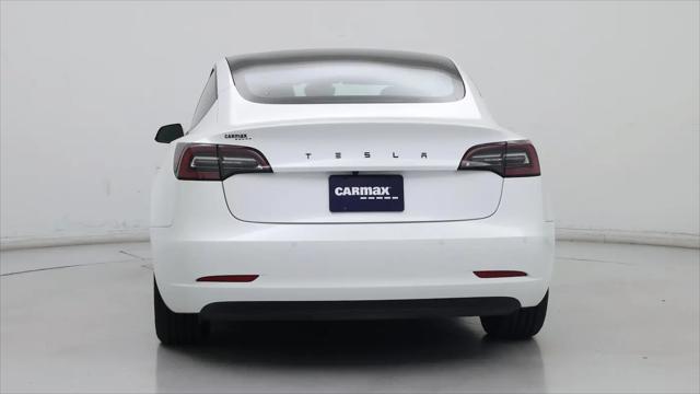 2022 Tesla Model 3 Rear-Wheel Drive