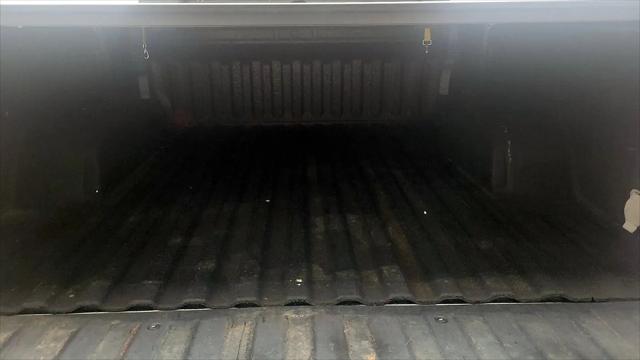 2022 GMC Sierra 1500 4WD Crew Cab Short Box SLE