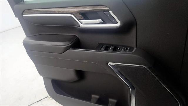 2022 GMC Sierra 1500 4WD Crew Cab Short Box SLE