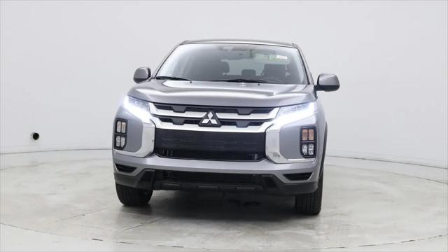 2025 Mitsubishi Outlander Sport 2.0 ES AWC
