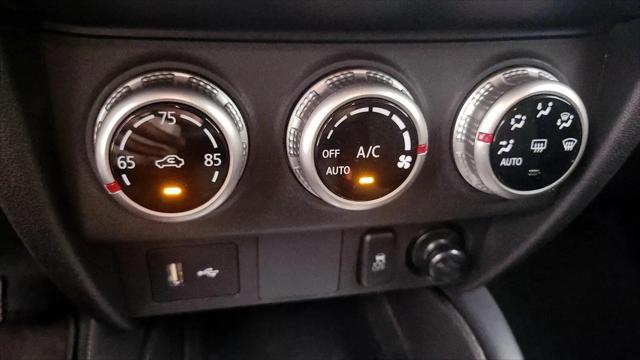 2025 Mitsubishi Outlander Sport 2.0 ES AWC