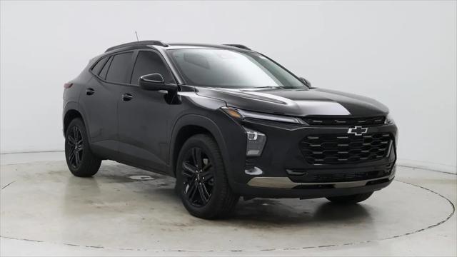 2025 Chevrolet Trax FWD ACTIV for sale in Raleigh, NC