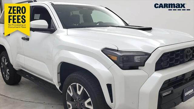 2025 Toyota 4Runner TRD Sport Premium for sale in Costa Mesa, CA