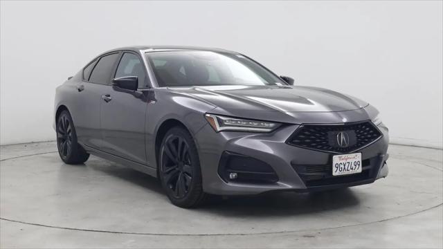 2023 Acura TLX A-SPEC Package for sale in Costa Mesa, CA