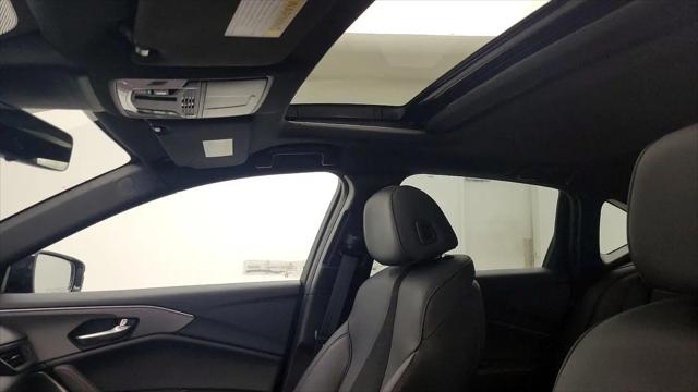 2023 Acura TLX A-SPEC Package