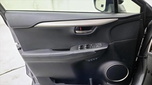 2019 Lexus NX 300 F SPORT