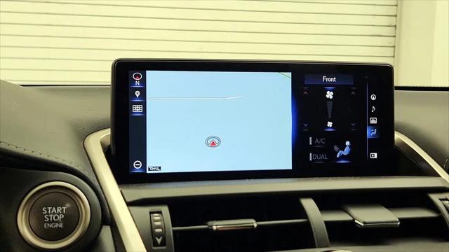 2019 Lexus NX 300 F SPORT