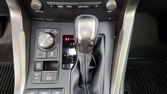 2019 Lexus NX 300 F SPORT