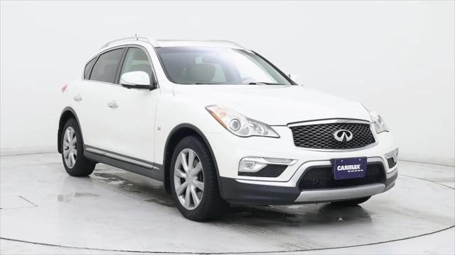 2016 INFINITI QX50 Standard for sale in Milwaukie, OR