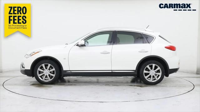 2016 INFINITI QX50 Standard for sale in Milwaukie, OR