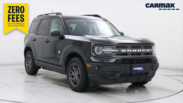 2021 Ford Bronco Sport Big Bend for sale in Milwaukie, OR