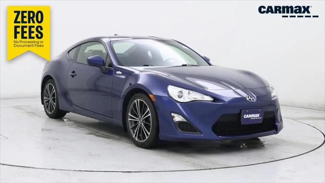 2015 Scion FR-S Base for sale in Milwaukie, OR