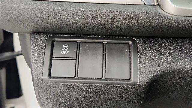 2017 Honda Civic EX-L