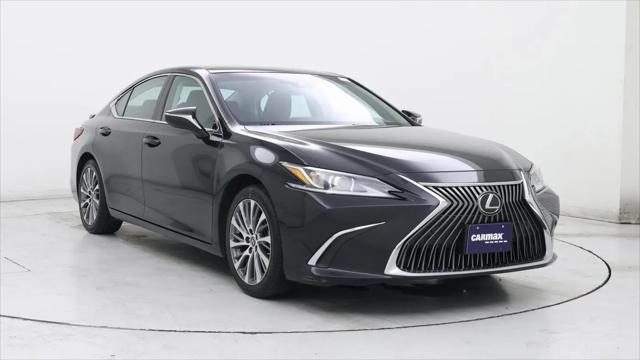 2021 Lexus ES 350 ES 350 for sale in Milwaukie, OR