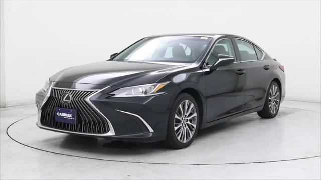 2021 Lexus ES 350 ES 350
