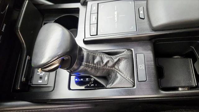 2021 Lexus ES 350 ES 350