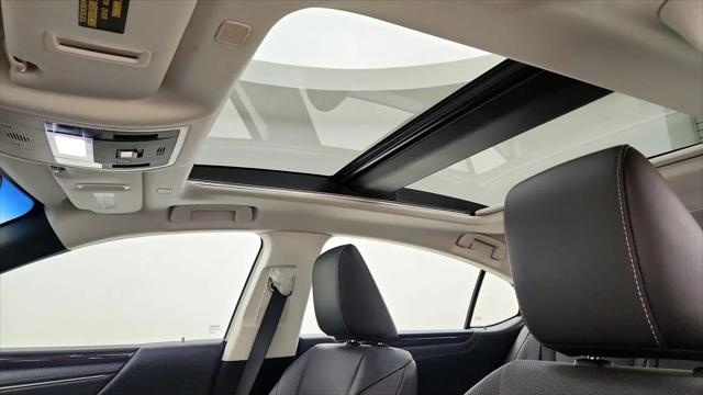 2021 Lexus ES 350 ES 350