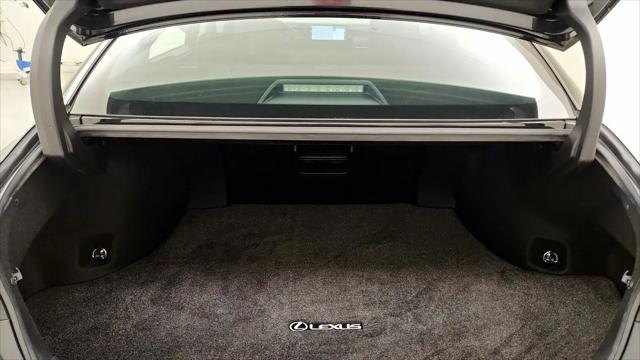 2021 Lexus ES 350 ES 350
