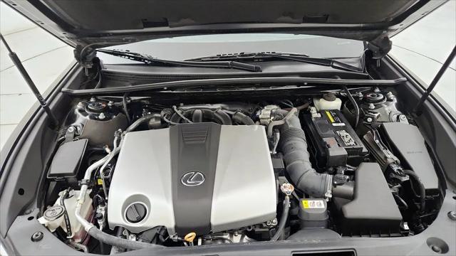 2021 Lexus ES 350 ES 350