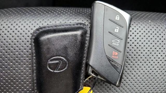 2021 Lexus ES 350 ES 350