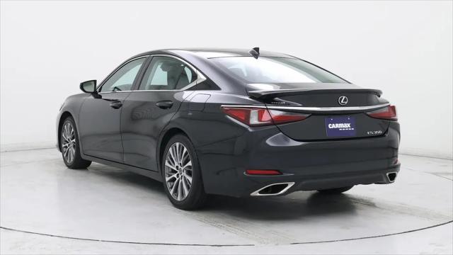 2021 Lexus ES 350 ES 350