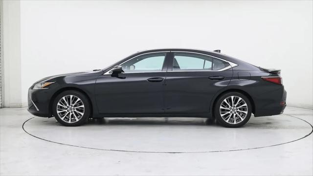 2021 Lexus ES 350 ES 350