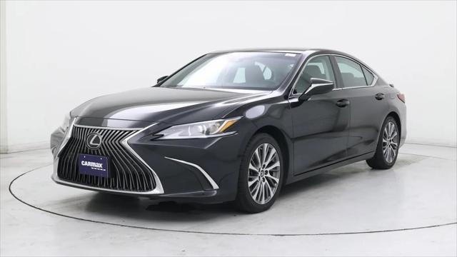 2021 Lexus ES 350 ES 350