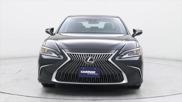 2021 Lexus ES 350 ES 350
