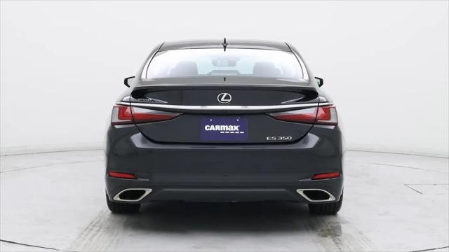 2021 Lexus ES 350 ES 350