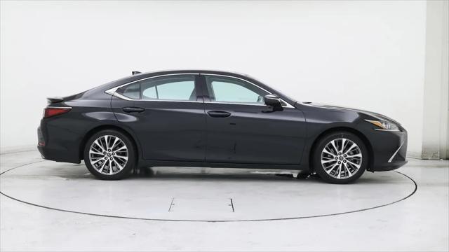 2021 Lexus ES 350 ES 350