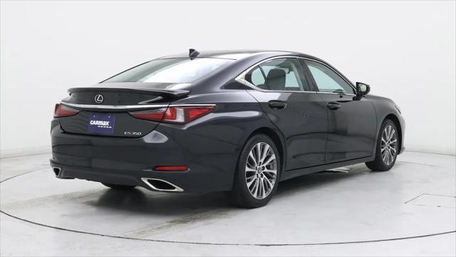 2021 Lexus ES 350 ES 350