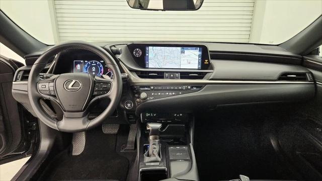 2021 Lexus ES 350 ES 350
