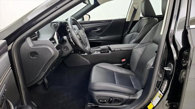 2021 Lexus ES 350 ES 350
