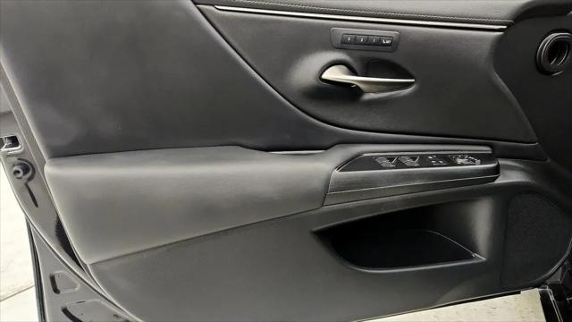 2021 Lexus ES 350 ES 350