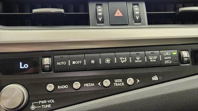 2021 Lexus ES 350 ES 350