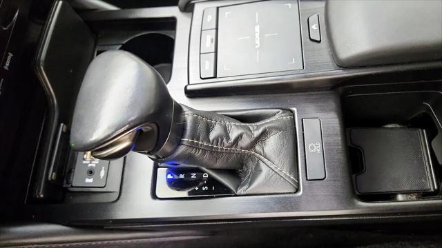 2021 Lexus ES 350 ES 350