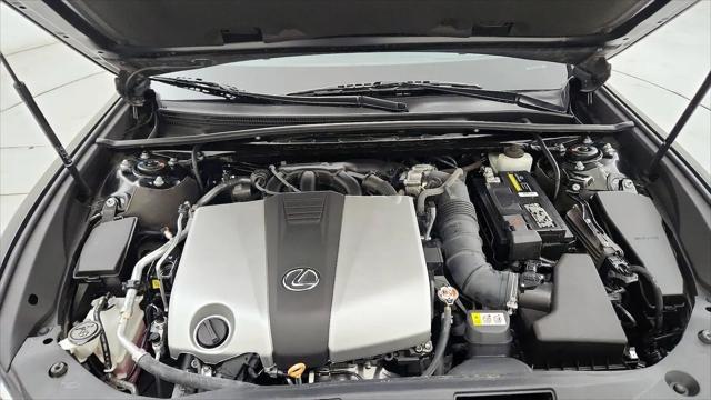 2021 Lexus ES 350 ES 350