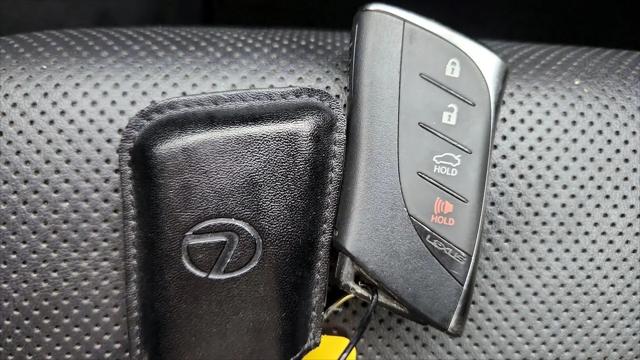 2021 Lexus ES 350 ES 350